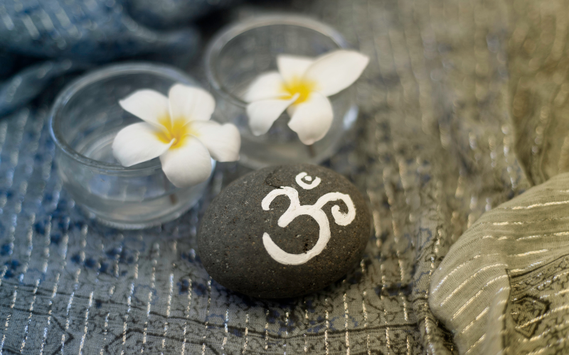 The meaning of Om in yoga